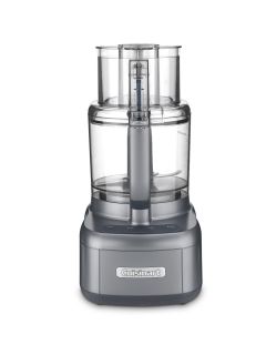 Cuisinart FP-8GMP1 Elemental 8-Cup Food Processor