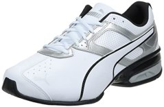 PUMA Men's Tazon 6 FM Running Shoe