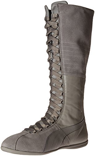 ladies boxing boots