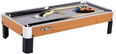 Rally and Roar Tabletop Pool Set