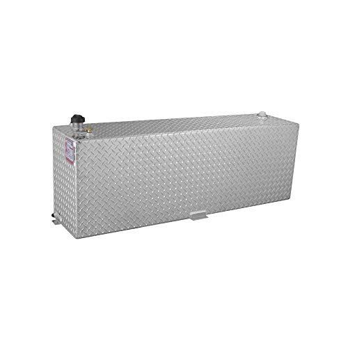 Rds Transfer Fuel Tank - 60-Gallon Capacity