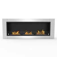 Regal Flame Indoor Lenox Bioethanol Fireplace