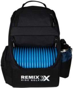 Remix Disc Golf