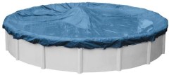 Robelle Pool Cover for Round Above-Ground Swimming Pools