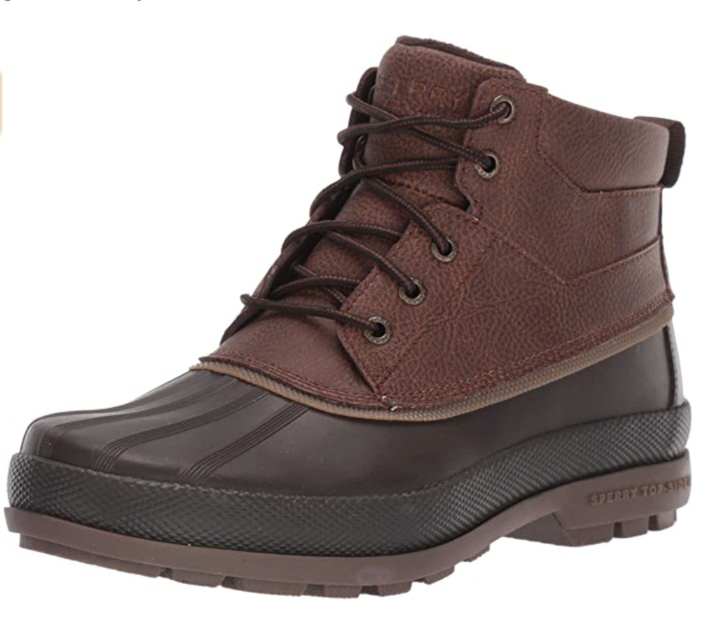 Sperry Men&#039;s Cold Bay Boots