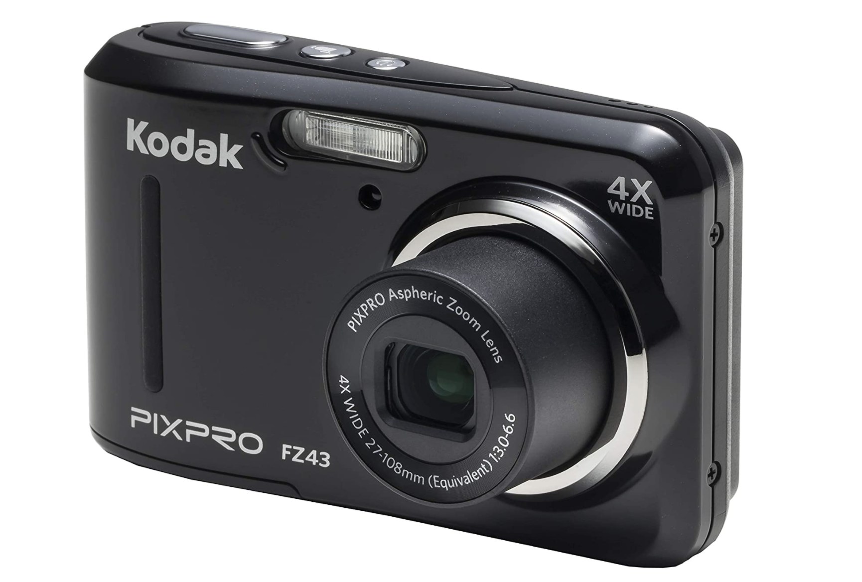 Kodak PIXPRO Friendly Zoom Digital Camera