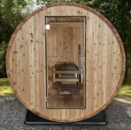 Almost Heaven Saunas
