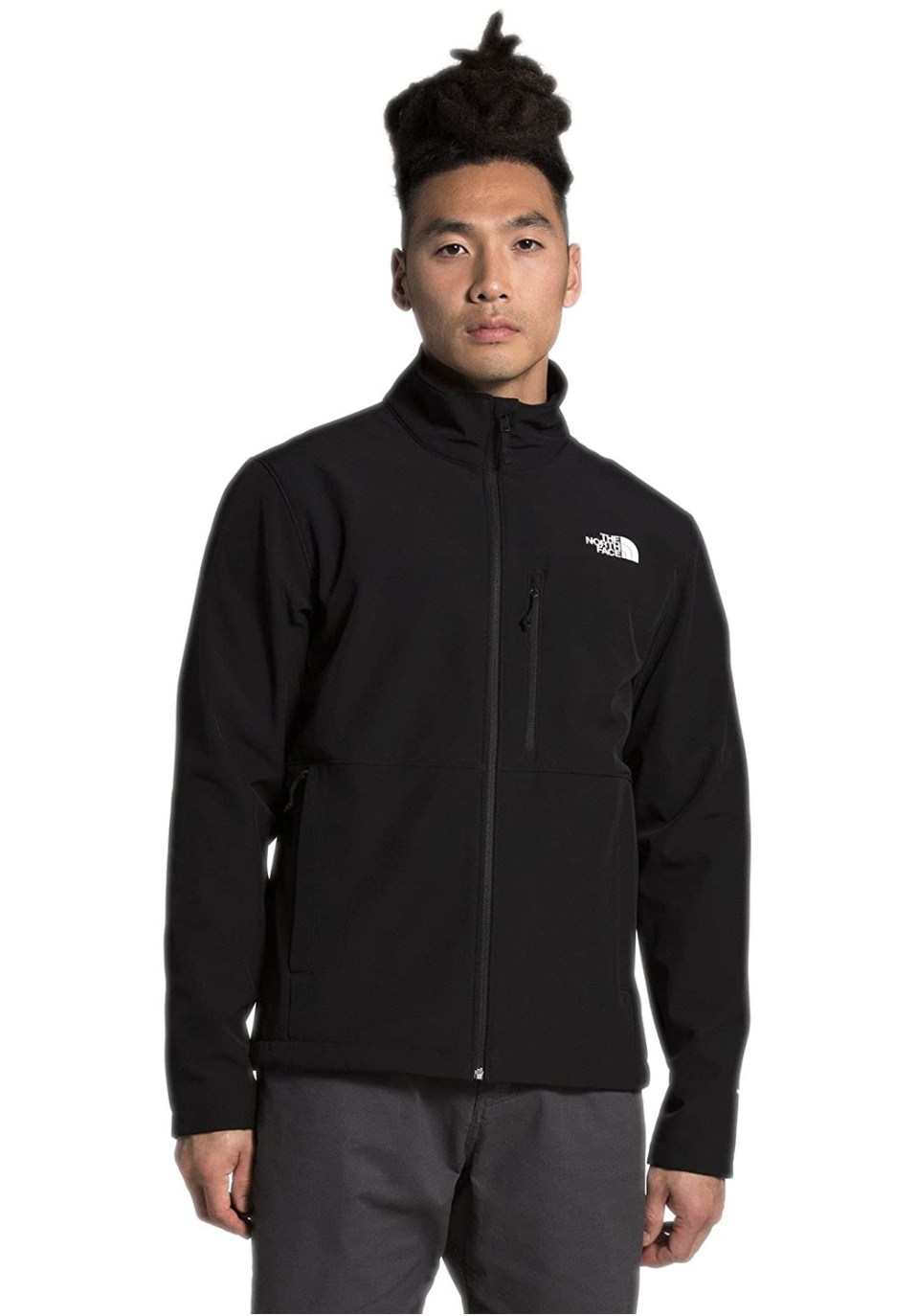 The North Face Men's Apex Bionic 2 Jacket