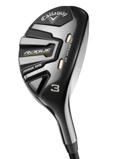 Callaway Women's Rogue ST MAX OS Lite Custom Hybrid