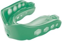 Shock Doctor Gel Max Mouth Guard
