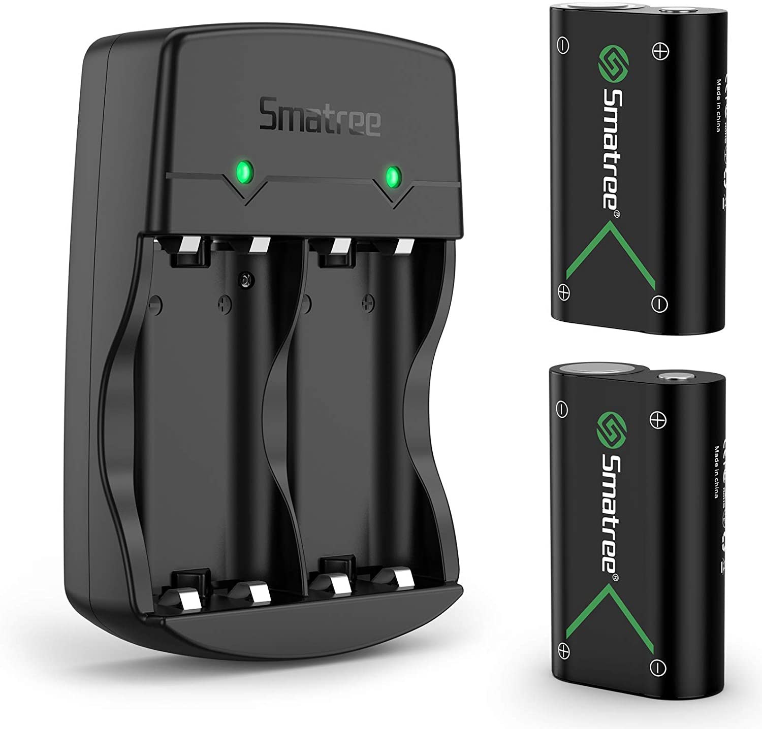 Smatree Rechargeable Controller Batteries