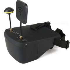 SoloGood  EV800D FPV Goggles