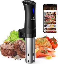 BLITZHOME Sous Vide Machine