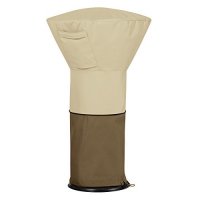 Classic Accessories Round Tabletop Patio Heater Cover