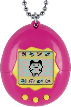 Bandai The Original Tamagotchi