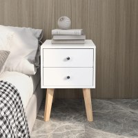 TaoHFE Bedside Table