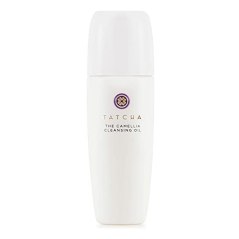 Tatcha Pure One Step Camellia Oil Cleanser