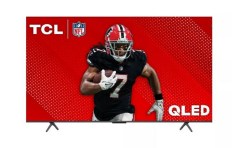 TCL 55-Inch Class Q6-Series 4K UHD HDR QLED Smart Google TV