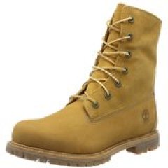 Timberland Teddy Fleece Fold Down Ankle Boot