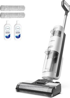 Tineco iFLOOR 3 Breeze Complete Wet Dry Vacuum