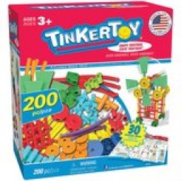 TINKERTOY