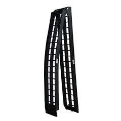 Titan Ramps 120-SS Ramp, 10 feet