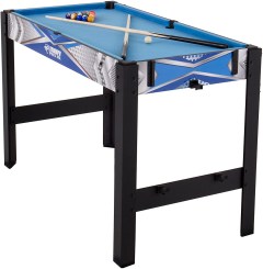 Triumph 13-in-1 Combo Game Table