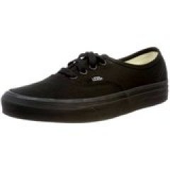 Vans Unisex Authentic Core Classics