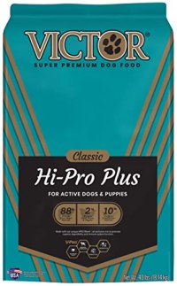 Victor Hi-Pro Plus