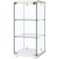 Vivohome 3-Layers Countertop Display Case