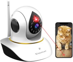 VSTARCAM Pet Camera