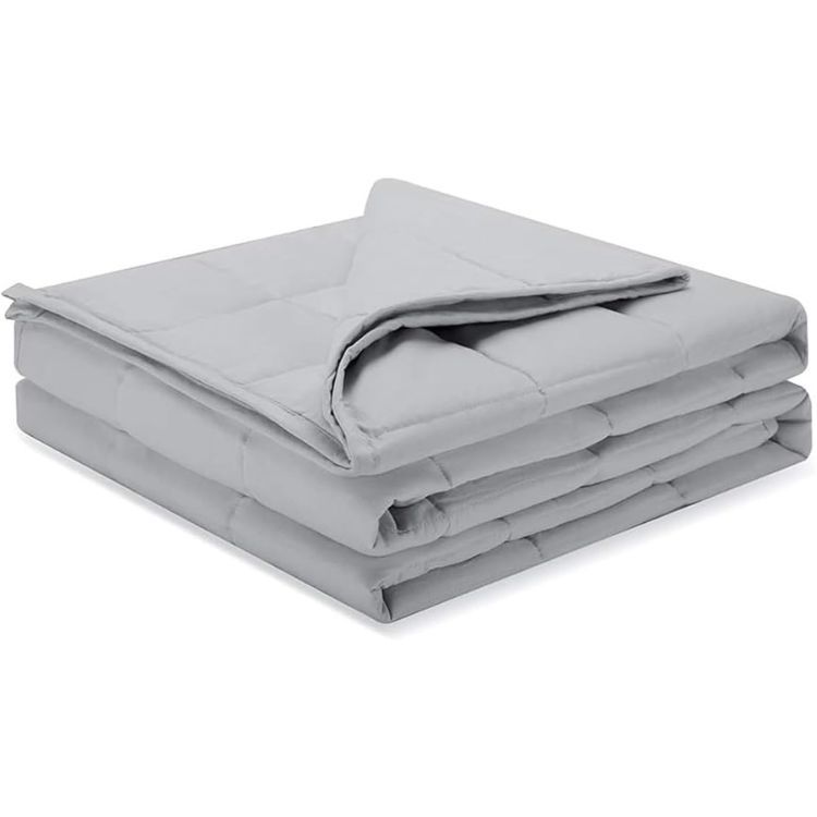 Weighted Idea Weighted Blanket