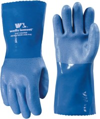 Wells Lamont Model 174L Work Gloves