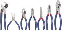 WORKPRO 7-Piece Pliers Set