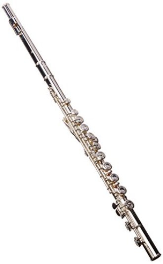 Yamaha YFL-222 Student Flute