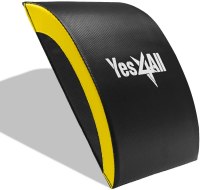 Yes4All Ab Exercise Mat/Abs Wedge
