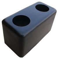 YM Rubber Molded Dock Bumper