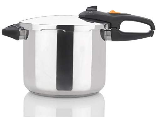 Zavor Duo 10-Quart Pressure Cooker and Canner