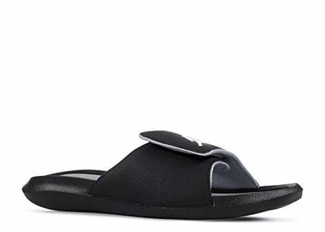 mens adjustable nike slides