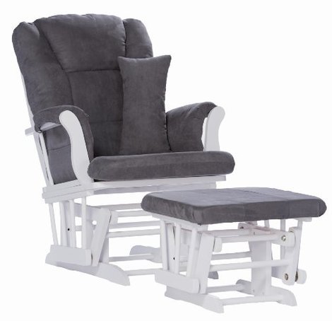 valco bliss glider review